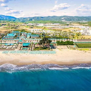Hotel Otium Family Club Marine Beach Antalya