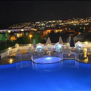 Hotel Tenda, Bodrum