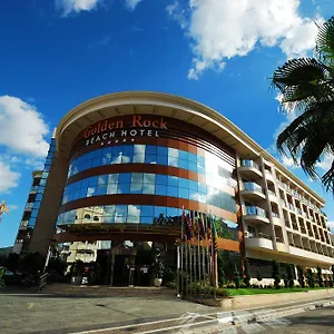 Hotel Golden Rock, Marmaris