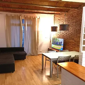  Appartement La Fira Espagne