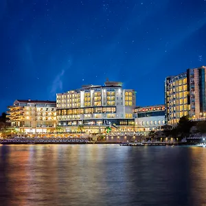 Charisma De Luxe ***** Kuşadası