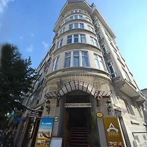**** Otel Adamar Hotel-special Category Türkiye
