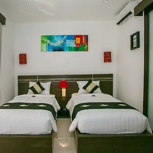 *** Otel The Diana Endonezya