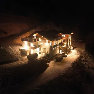 Apartment Oberzinnegg Saalbach-Hinterglemm