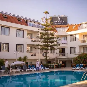 Hotel Akalia & Side