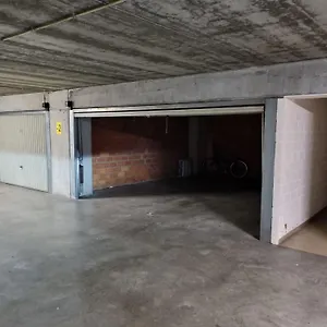  Appartement Huswell - Spacious & Modern Sea View With Garage Belgique