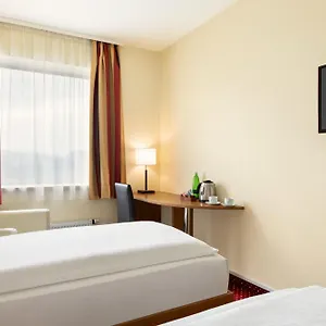 *** Otel Amedia Express Prague, Trademark Collection By Wyndham Çek Cumhuriyeti