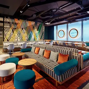 Hotel Aloft München