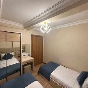  Appartement Overland Turquie