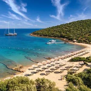 Kempinski Barbaros Bay Bodrum Station touristique