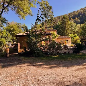  Hébergement de vacances Bastide Du Maoupas France