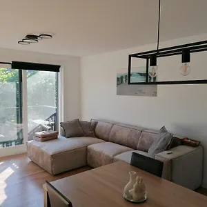  Appartement Duin 2 Belgique