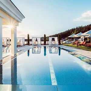 Hotel Landromantik Wellnesshotel Oswald Kaikenried