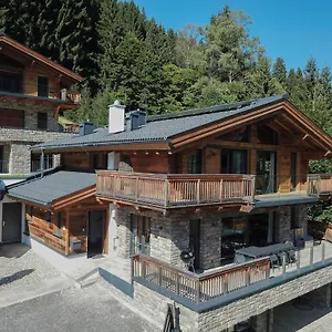 Chalet Glemmerl Mountain Lodge, Hinterglemm Saalbach-Hinterglemm