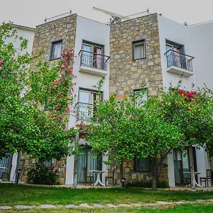 3s Bodrum Hotel