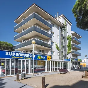  Appartement Solmar Espagne