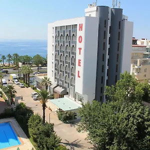 Hotel Olbia