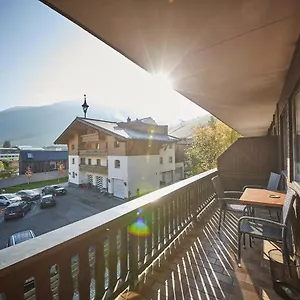 Apartment Active Saalbach-Hinterglemm