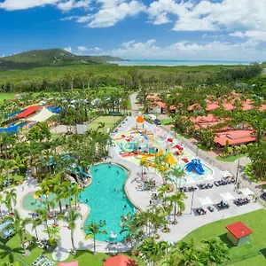 Big4 Adventure Whitsunday 4* Airlie Beach