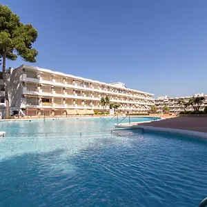  Appartement Internacional Arysal Espagne