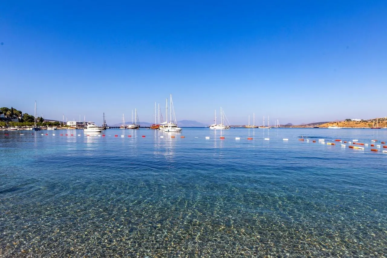 Diamond Of Bodrum Hotel