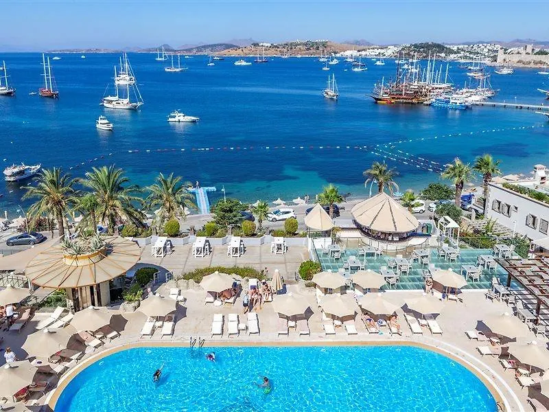 Diamond Of Bodrum Hotel