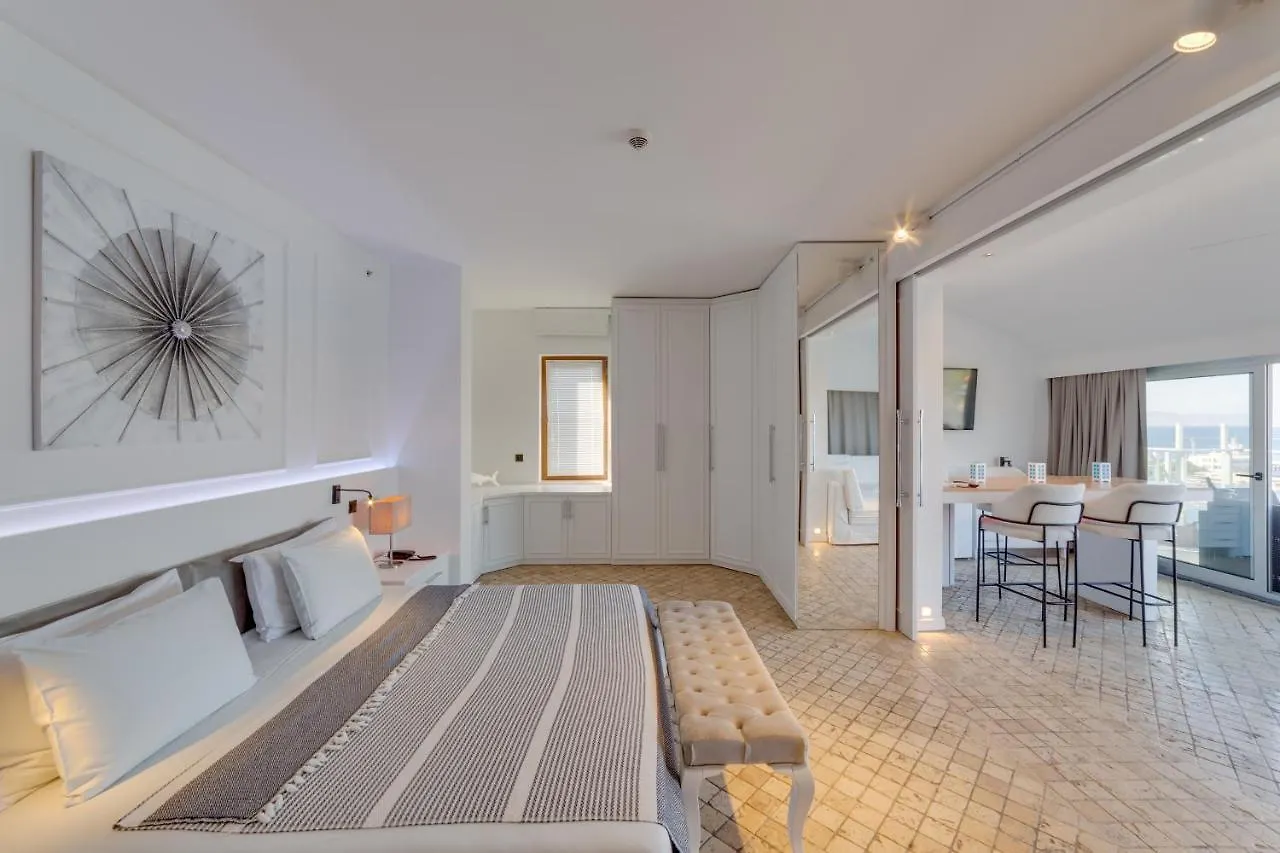 Hotel Diamond Of Bodrum