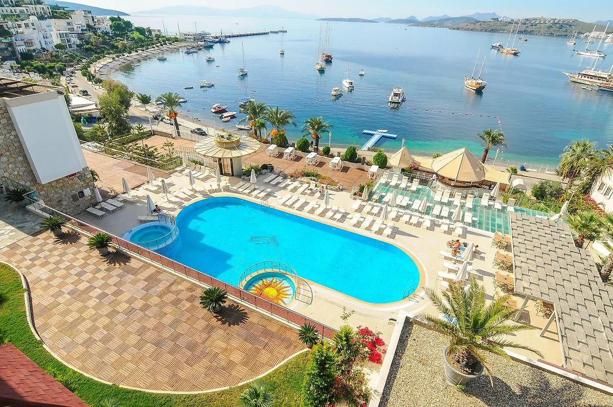 Diamond Of Bodrum
