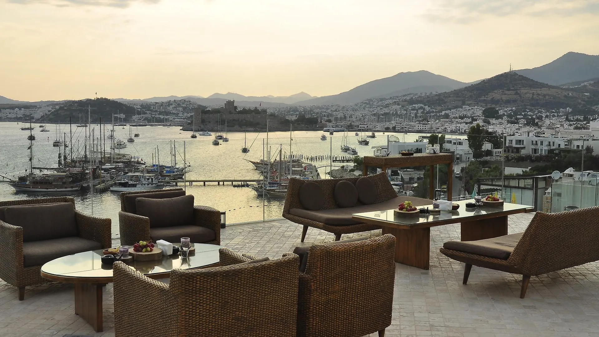 Hotel Diamond Of Bodrum