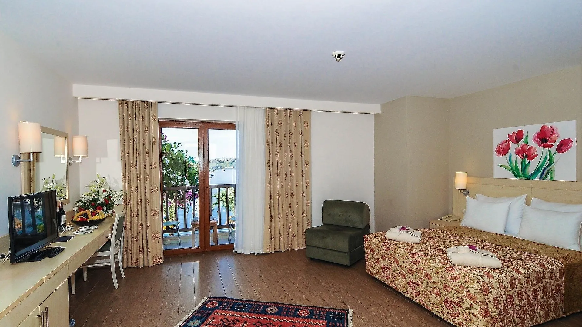 Diamond Of Bodrum Hotel