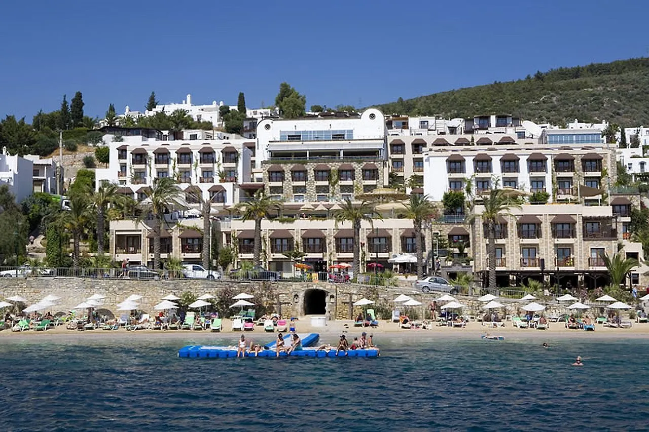 Diamond Of Bodrum