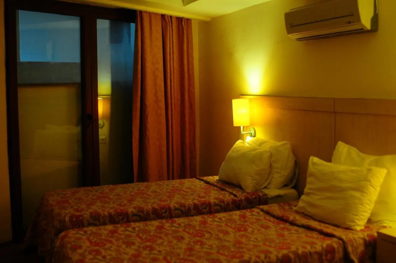 Hotel Diamond Of Bodrum