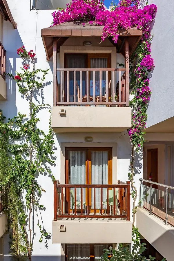 Diamond Of Bodrum Hotel
