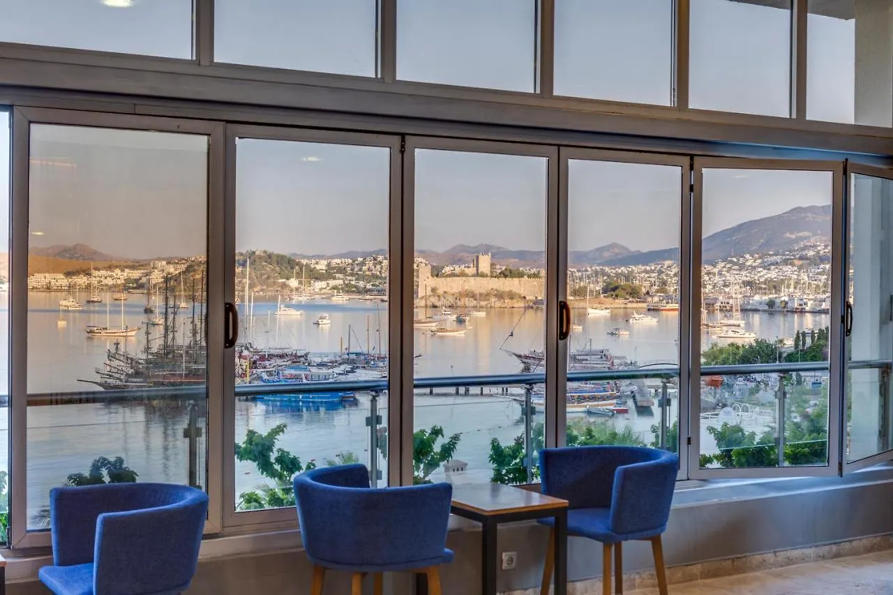 Hotel Diamond Of Bodrum