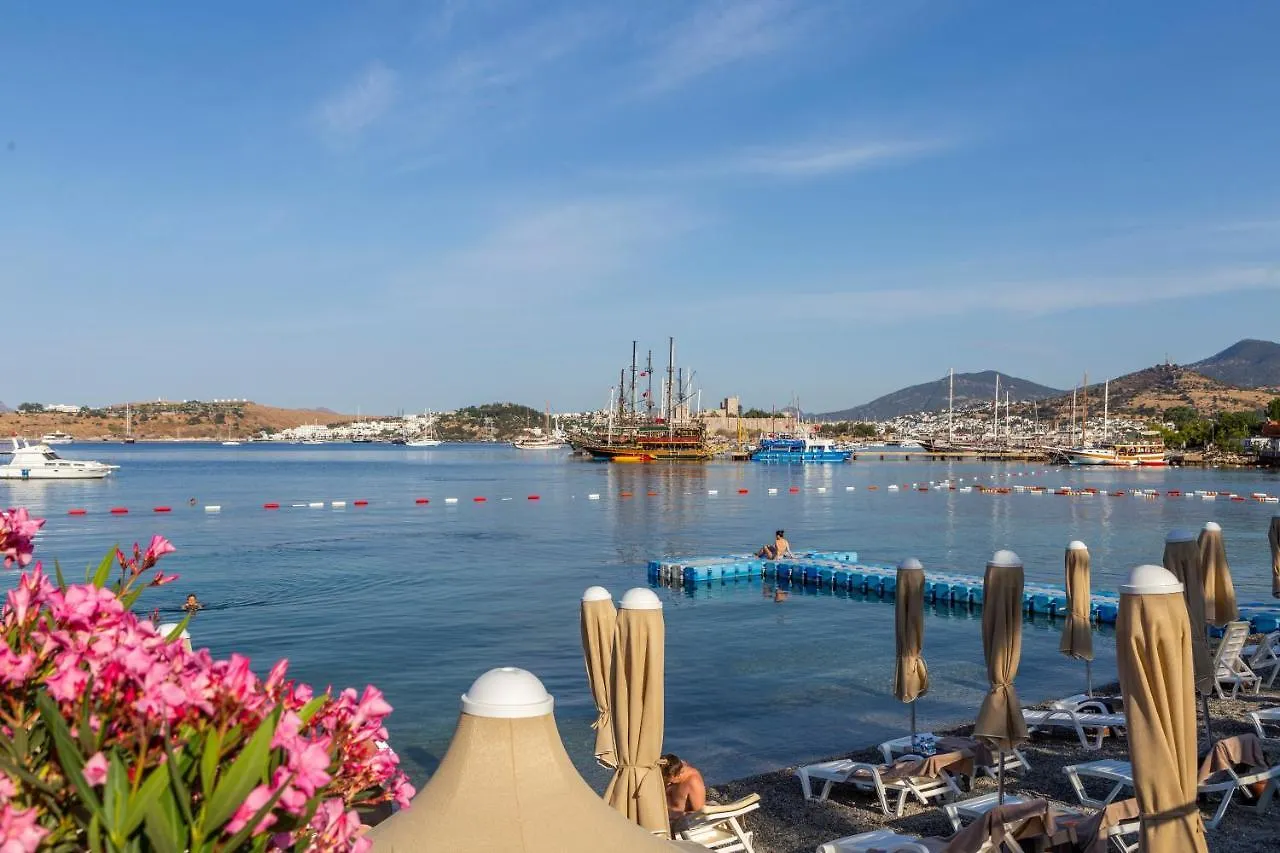 ***** Hotel Diamond Of Bodrum Turkey