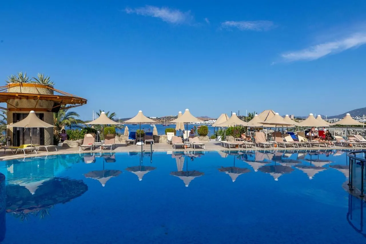 Hotel Diamond Of Bodrum