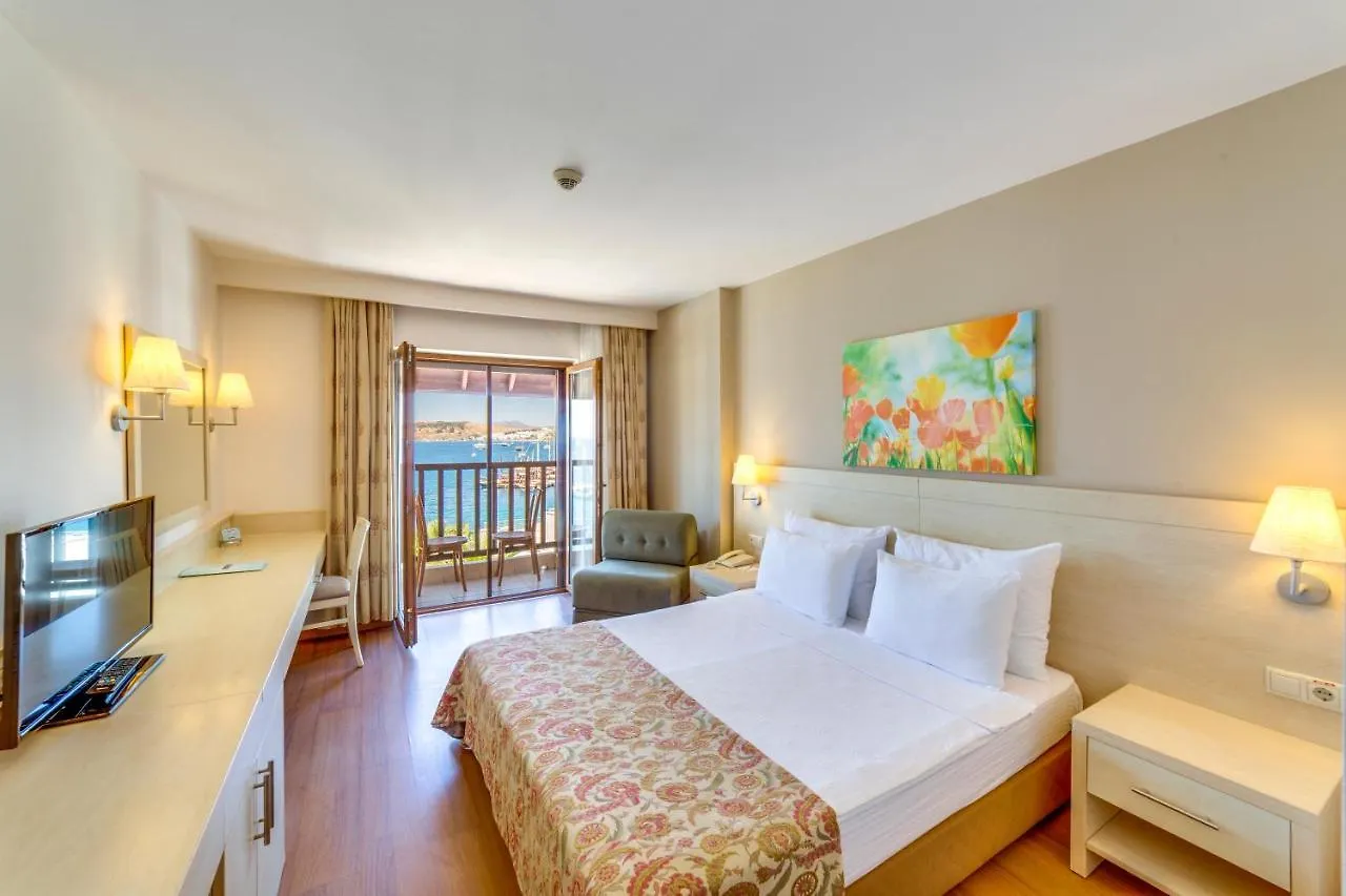 Diamond Of Bodrum