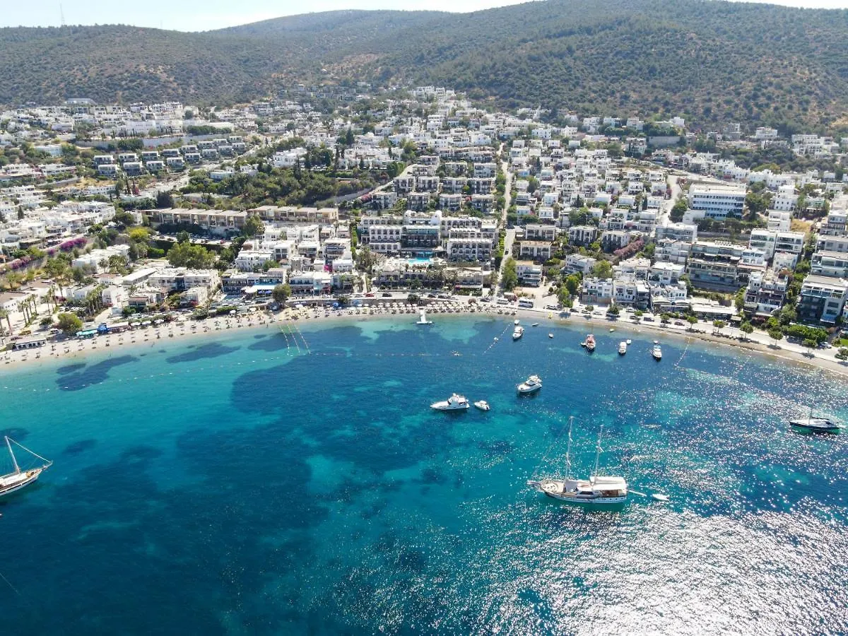 Diamond Of Bodrum 5*,  Turquie