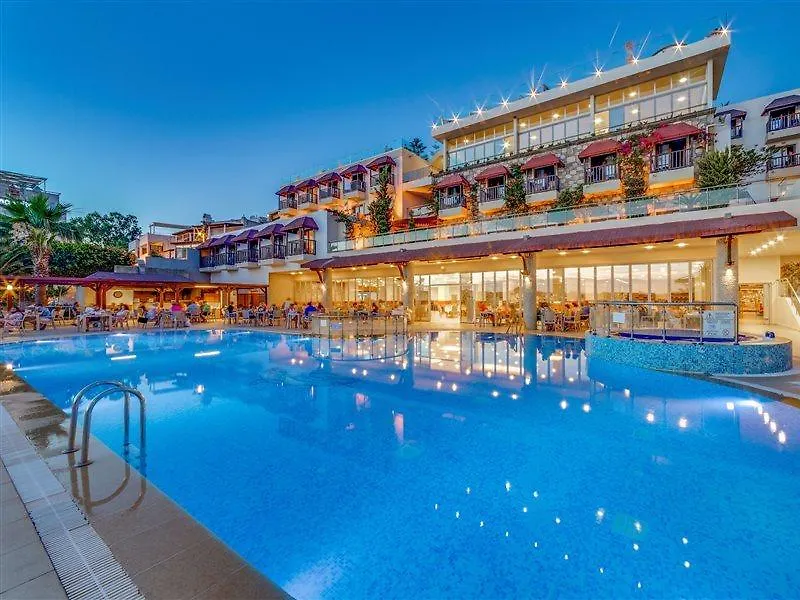 Diamond Of Bodrum Hotel