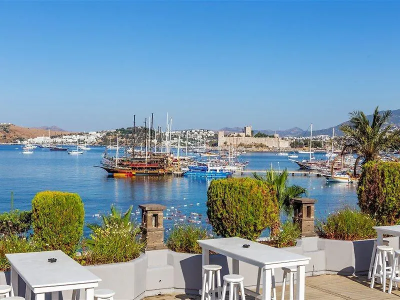Diamond Of Bodrum