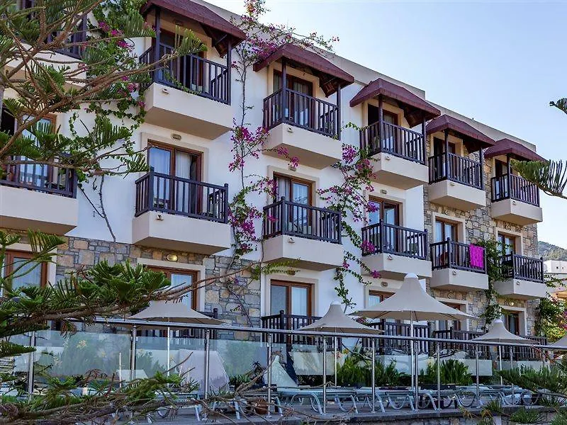 Hotel Diamond Of Bodrum