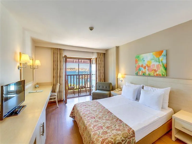 Diamond Of Bodrum Hotel