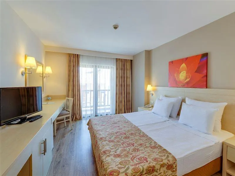***** Hotel Diamond Of Bodrum Turquie