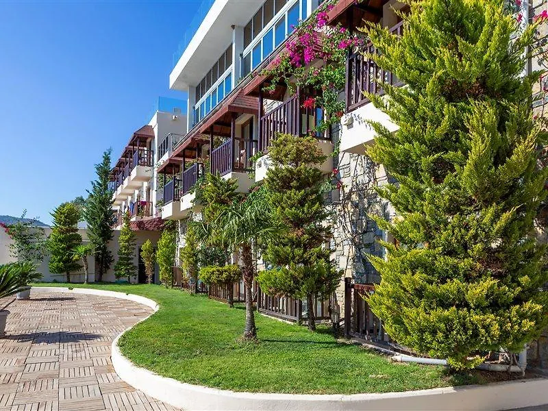 Diamond Of Bodrum Hotel