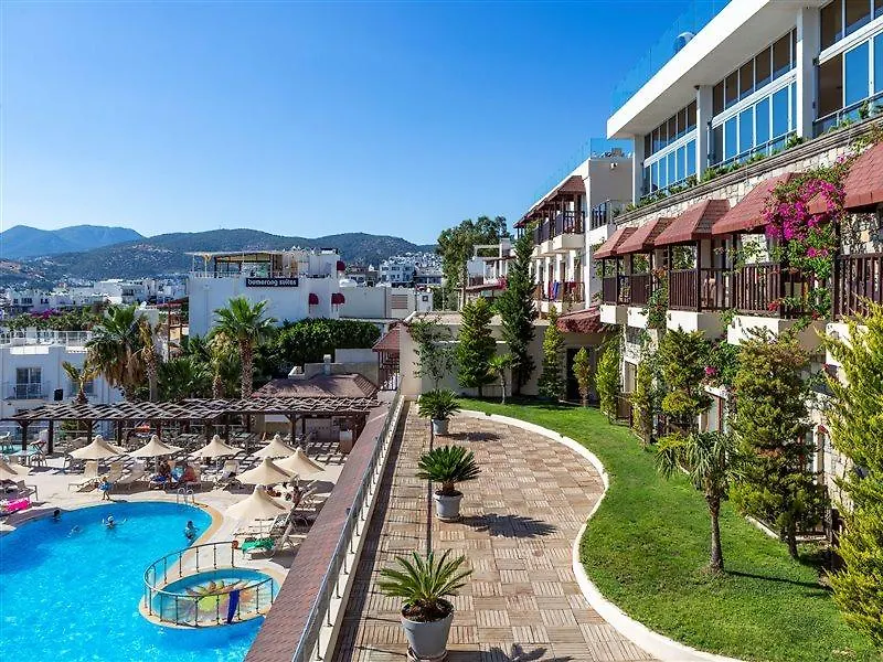 Diamond Of Bodrum
