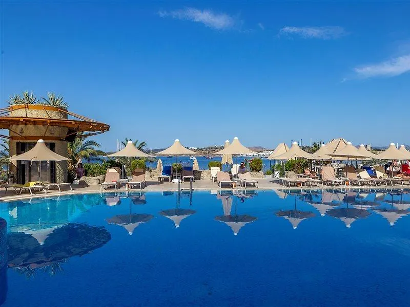 Hotel Diamond Of Bodrum