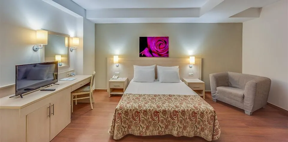 Diamond Of Bodrum 5*,  Turquie