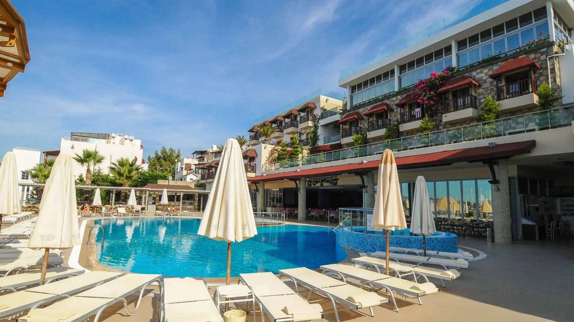 Diamond Of Bodrum 5*,  Turquie