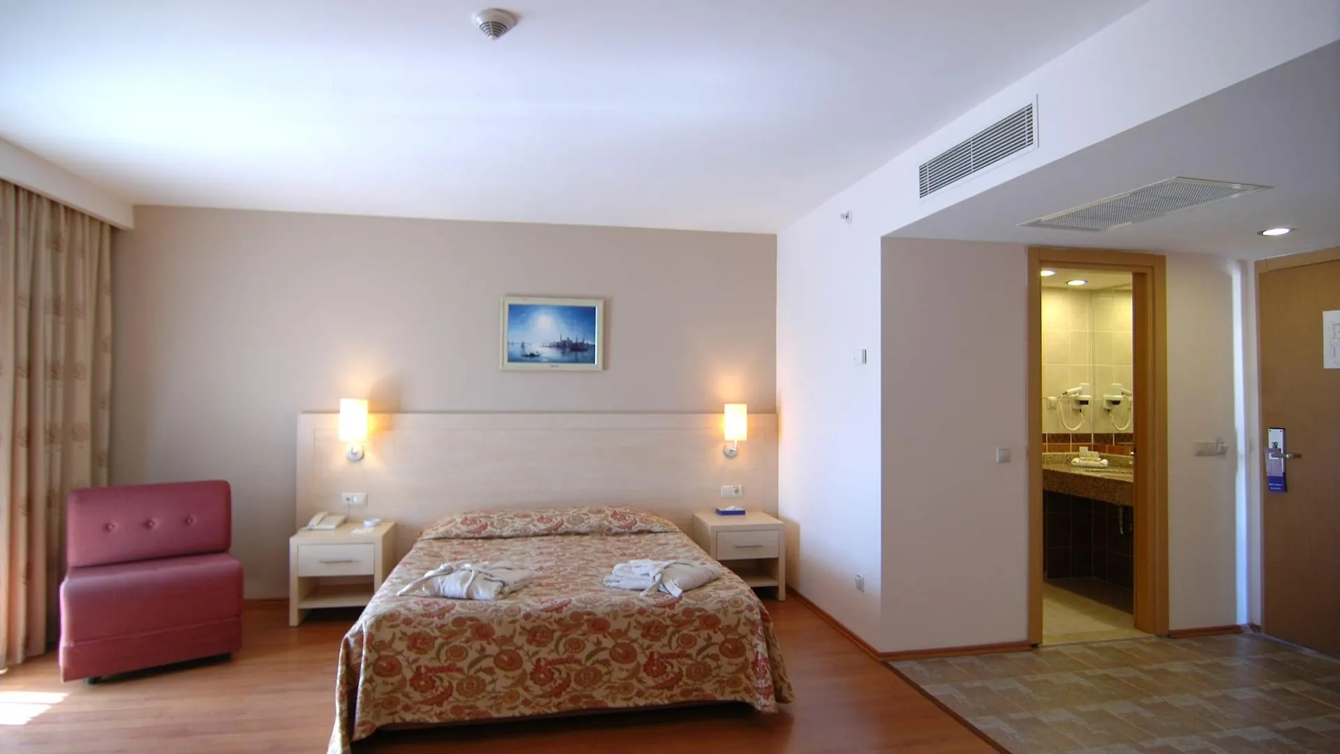Hotel Diamond Of Bodrum