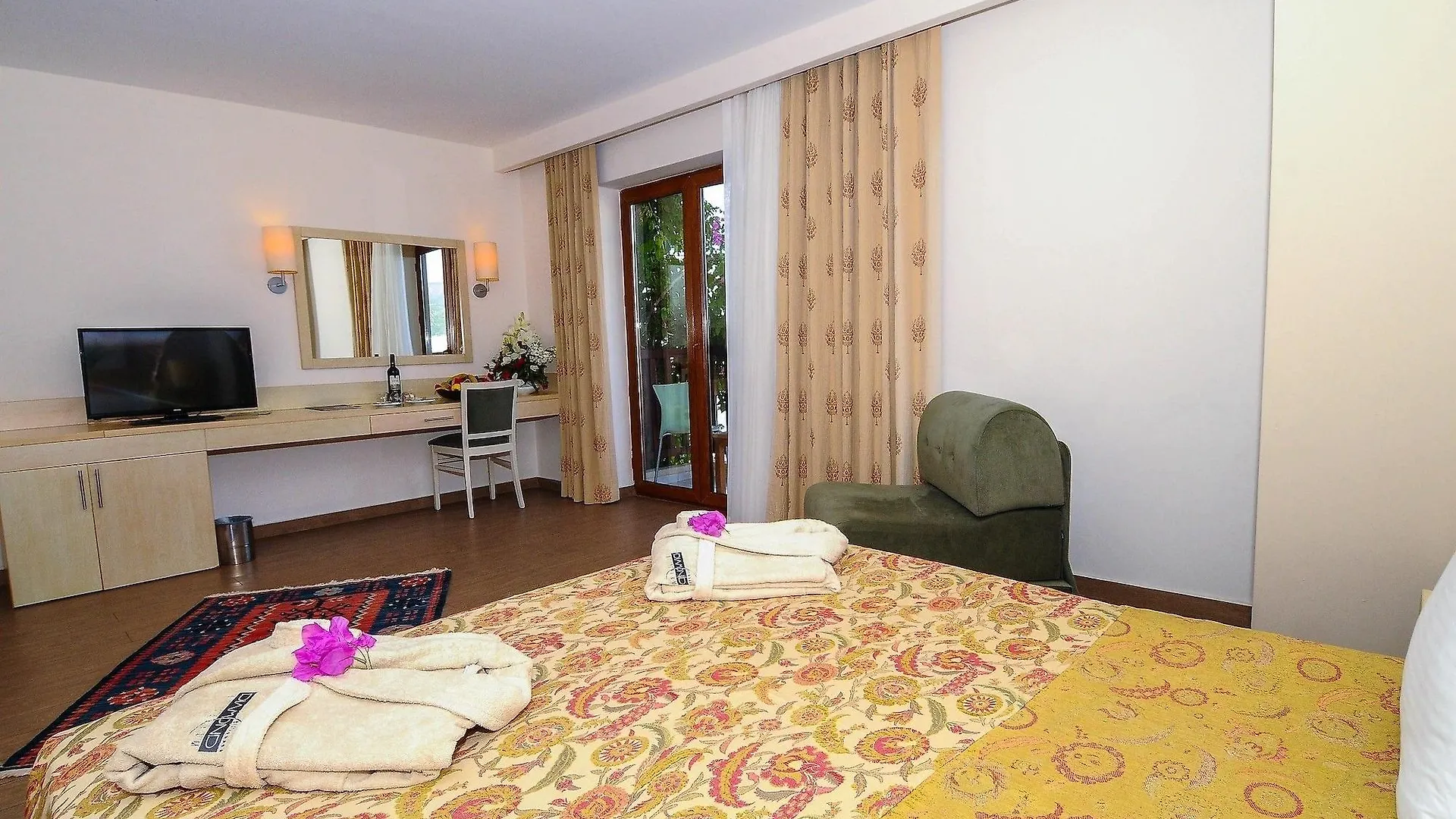 Diamond Of Bodrum 5*,  Turquie